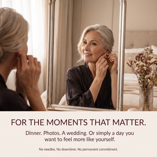 Lummori Instant Face Tightener