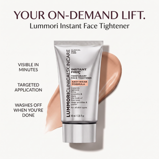 Lummori Instant Face Tightener
