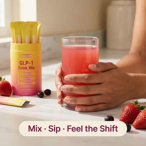 Lummori Quiet™